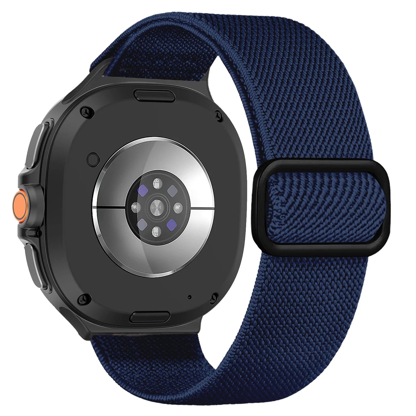 Galaxy 8 Galaxy 8 Classic Nylon Band - Breathable Comfort