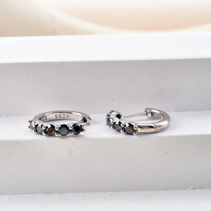 4.5ct Moissanite 925 Sterling Silver Bridal Jewelry Set Ring Necklace Earrings