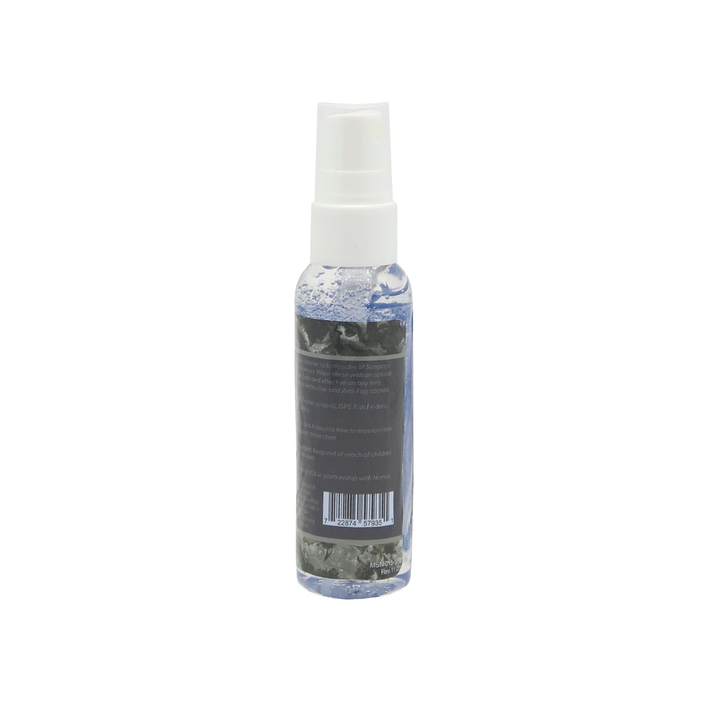 Mossy Oak ClearShot 2 Oz. Lens Cleaner Spray - 4 Pack