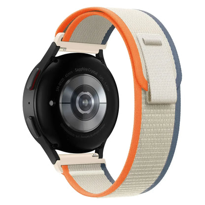 COROS Watch Band Nylon Loop Strap Durable Adjustable Colors