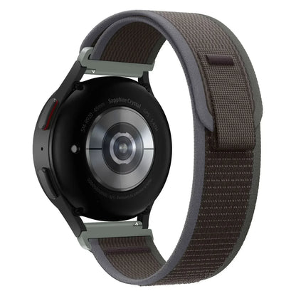 COROS Watch Band Nylon Loop Strap Durable Adjustable Colors