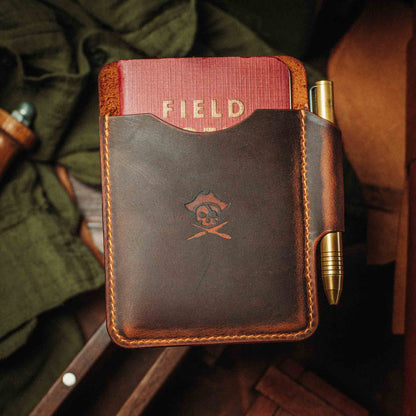 Pirate Goods First Mate Fatty – Large pocket Organizer for Multi-Tool
