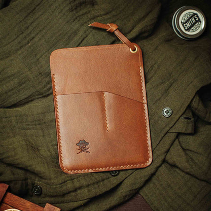 Pirate Goods First Mate Fatty – Large pocket Organizer for Multi-Tool