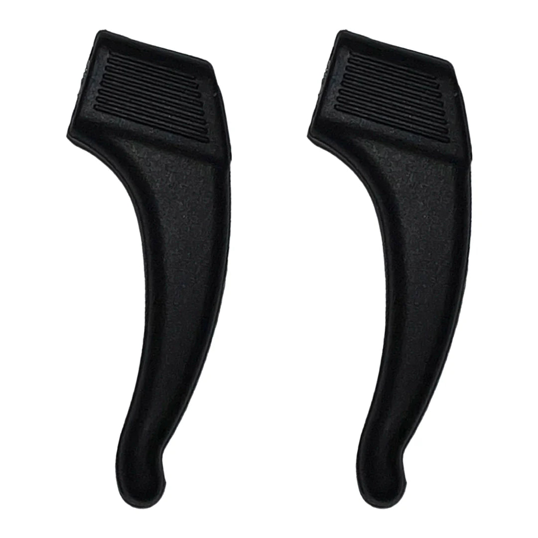 Tactical Glasses Retaining Cord & Ear Hook Grips