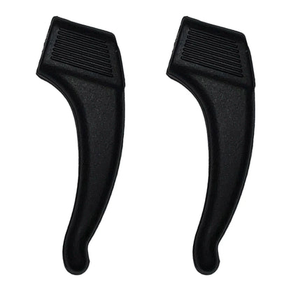 Tactical Glasses Retaining Cord & Ear Hook Grips