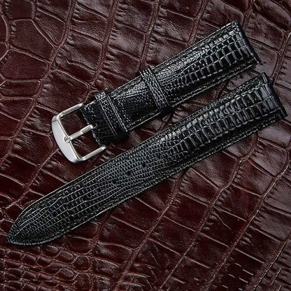 Samsung Galaxy Watch Leather Band - Elegant Durable Design