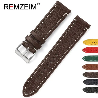 Huawei Leather Band - Classic, Stylish, Durable, Comfortable