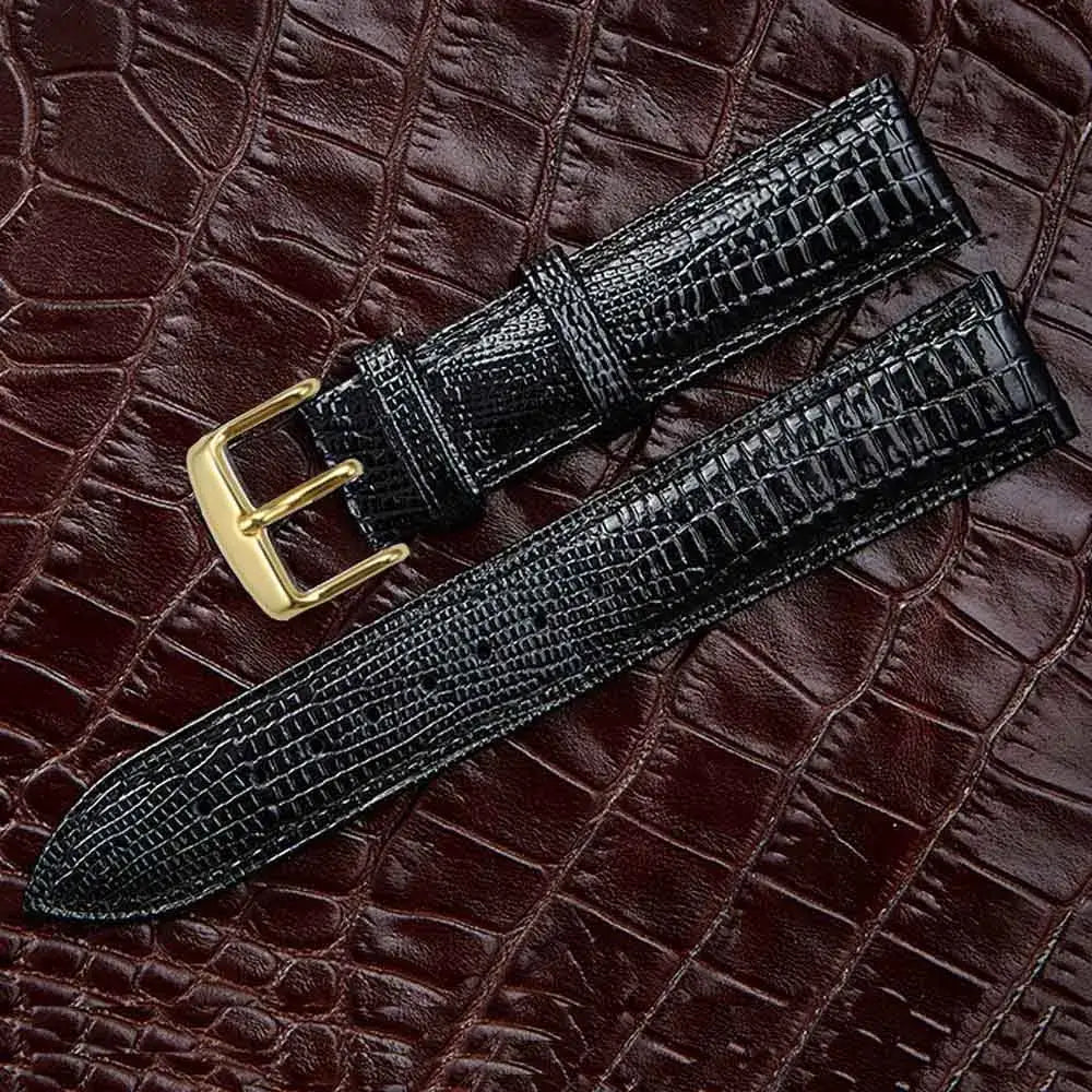 Ticwatch Genuine Leather Strap - Classic Comfortable Fit