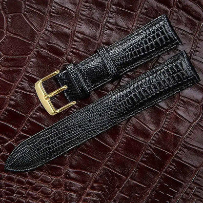 Suunto Leather Watch Band - Premium Genuine Style