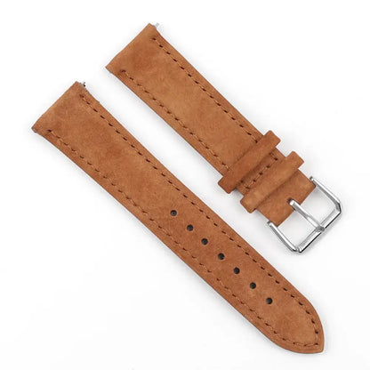 Huawei Watch Suede Leather Strap - Soft and Stylish Design