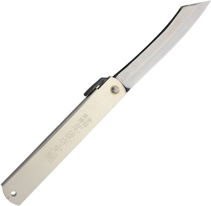 Higonokami Folder (Blade 3" to 3.75")