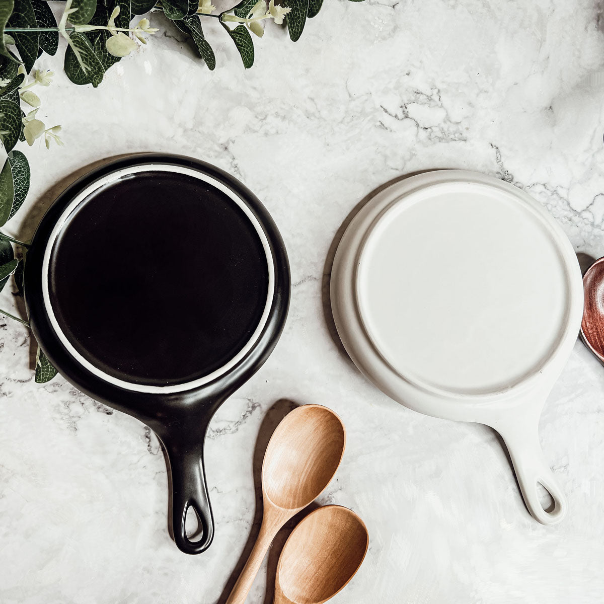 Spoon Rest And Wooden Spoon Set Custom Color Quote Choice Kitchen Gift