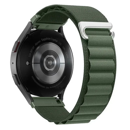 COROS Alpine Loop Nylon Band - Adjustable Unisex Strap for Pace Pro and Pace 4