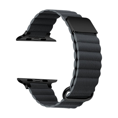 Apple Watch Leather Strap - Stylish, Comfortable, Durable