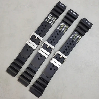 Suunto Silicone Band - Eco-Friendly Durable Design
