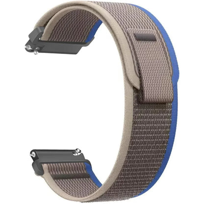 COROS Nylon Band Strap For Smartwatch - Breathable Sport Loop