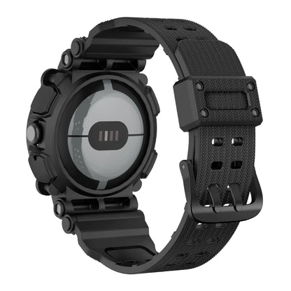 Google Pixel Watch Case and Strap - Durable and Stylish