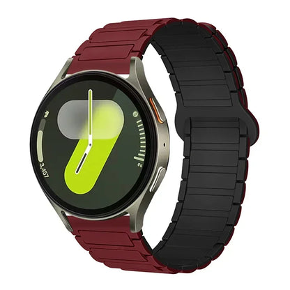 COROS Sport Silicone Band Magnetic Strap For Watch Unisex