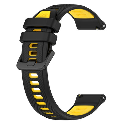 COROS Silicone Band for Pace Series and APEX Sport Watch Strap