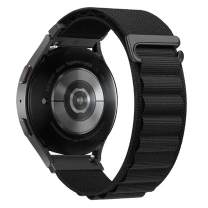 COROS Alpine Loop Nylon Band - Adjustable Unisex Strap for Pace Pro and Pace 4
