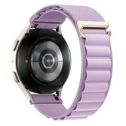 COROS Alpine Loop Nylon Band - Adjustable Unisex Strap for Pace Pro and Pace 4