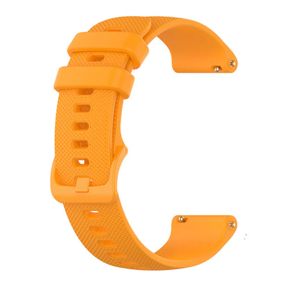 COROS Silicone Watch Band Quick Release Strap for Smartwatch
