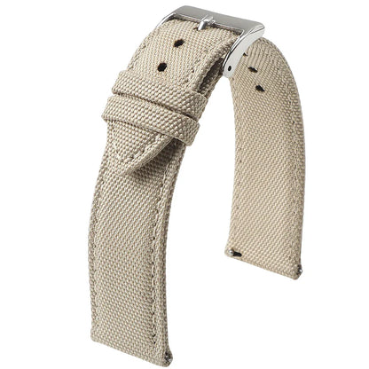 COROS Nylon Sailcloth Watch Bands - Quick Release Strap Waterproof Sport