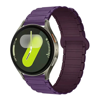 COROS Sport Silicone Band Magnetic Strap For Watch Unisex