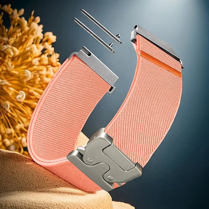 COROS Bands Nylon Sport Watch Strap Elastic Loop For COROS Smartwatches