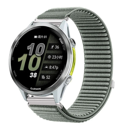 COROS Nylon Watch Band Breathable Strap for COROS Smartwatch