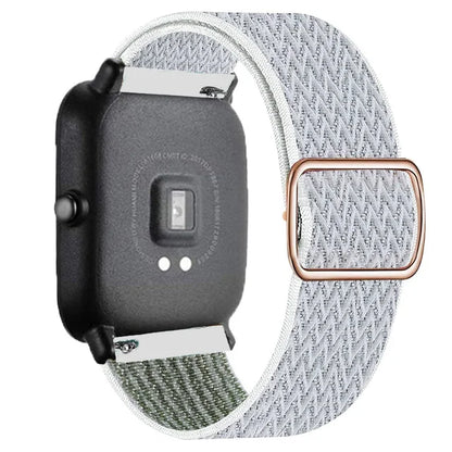 COROS Band Nylon Elastic Strap for Smartwatch - Comfortable Sport Band