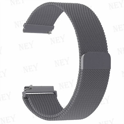 COROS Milanese Loop Band Stainless Steel Strap for Smartwatch