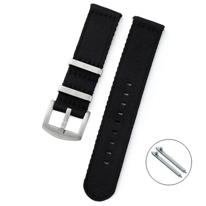COROS Nylon Watch Band Fast Release Replacement Strap