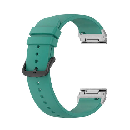 Garmin Silicone Watch Strap - Comfortable Flexible Band