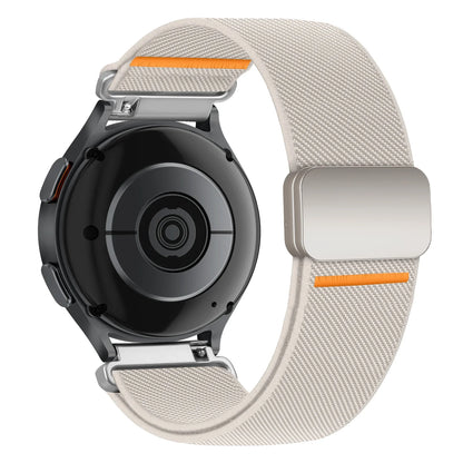COROS Magnetic Watch Bands Nylon Strap - Adjustable Wristband