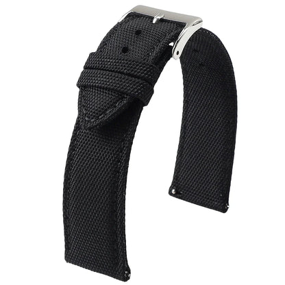 COROS Nylon Sailcloth Watch Bands - Quick Release Strap Waterproof Sport