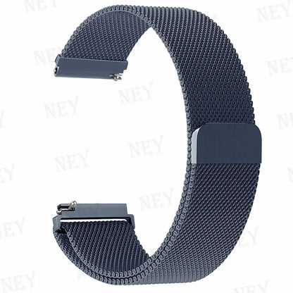 COROS Milanese Loop Band Stainless Steel Strap for Smartwatch