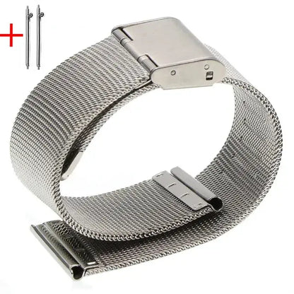 Huawei Milanese Stainless Steel Band - Comfortable and Sleek