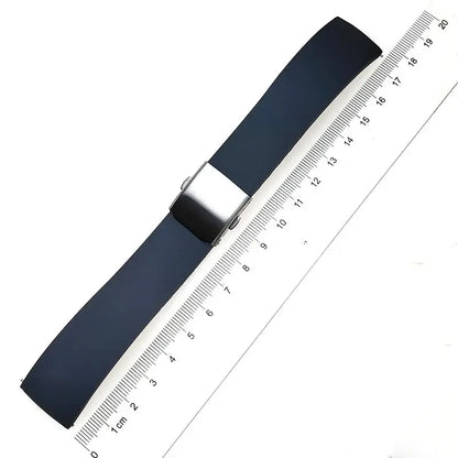 Suunto Silicone Watch Bands - Vibrant, Textured, Durable