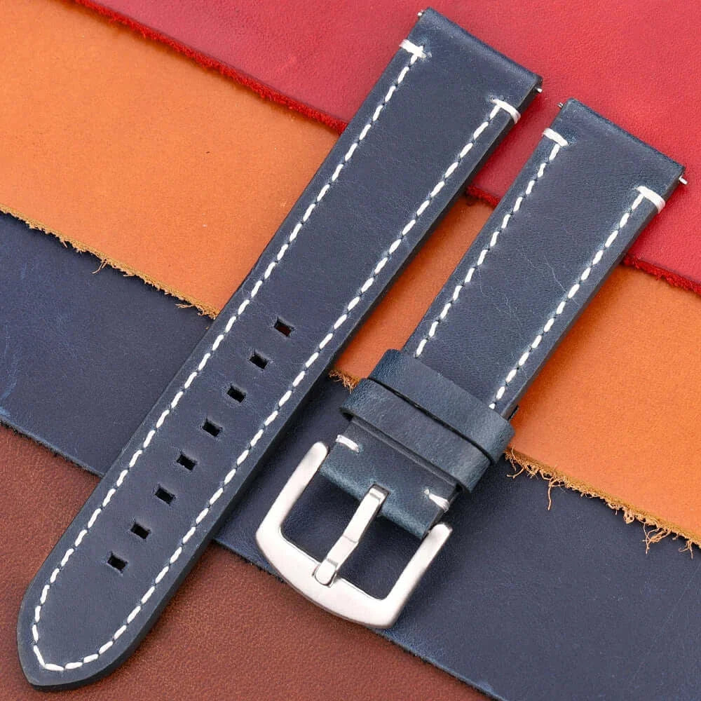 Huawei Leather Band - Premium, Classic, Stylish Design