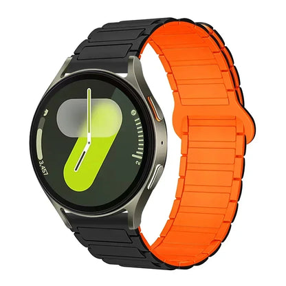 COROS Sport Silicone Band Magnetic Strap For Watch Unisex