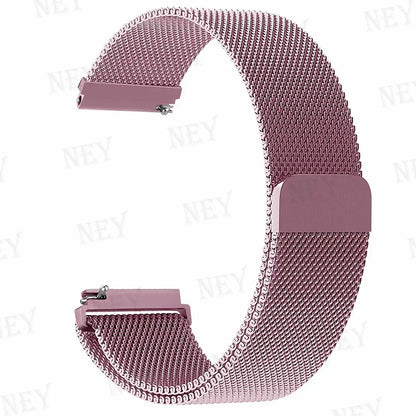 COROS Milanese Loop Band Stainless Steel Strap for Smartwatch