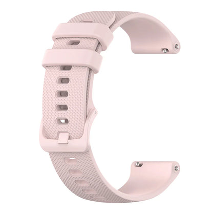 COROS Silicone Watch Band Quick Release Strap for Smartwatch