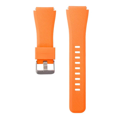 COROS Silicone Replacement Band Unisex Smartwatch Comfort Strap