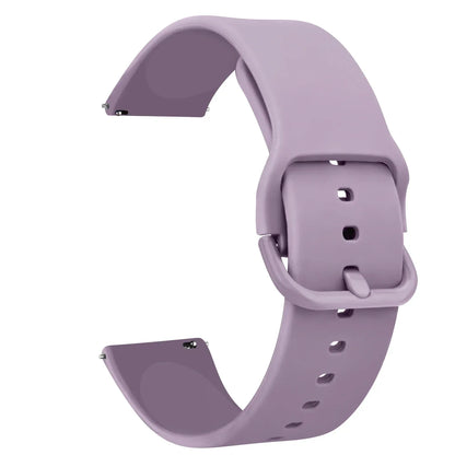 COROS Silicone Band For Smartwatch Replacement Sport Strap