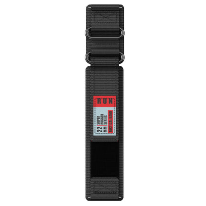 Suunto Nylon Velcro Band - Tactical, Durable, Comfortable