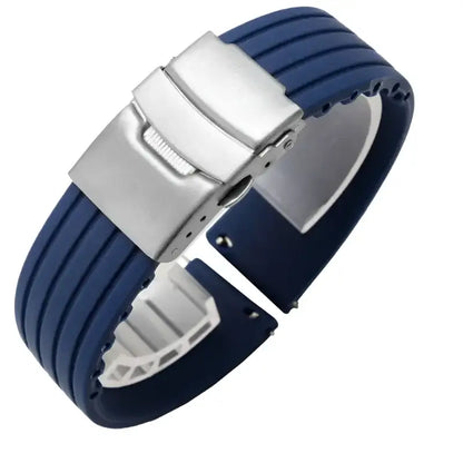 Suunto Silicone Watch Band - Reversible Colorful Design
