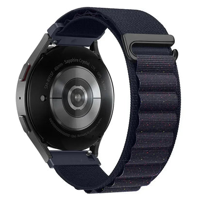 COROS Alpine Loop Nylon Band - Adjustable Unisex Strap for Pace Pro and Pace 4
