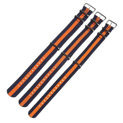 COROS Nylon Watch Bands Breathable Adjustable Waterproof
