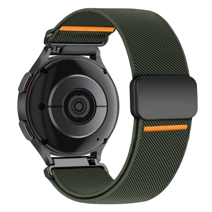 COROS Magnetic Watch Bands Nylon Strap - Adjustable Wristband